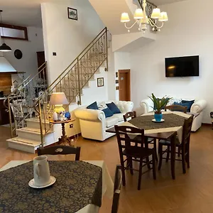 Bed and breakfast Domus, Modugno