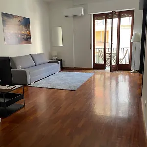 Apartamento Putignani Exclusive 2, Bari