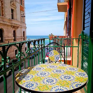 Apartamento Cattaro 65 - Flexible Check-in, Bari