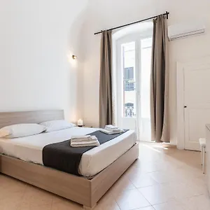 Dante 307 Bari
