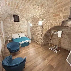 Apartamento A Casa Di Rita, Bari