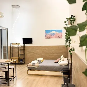 Trip In Loft Bari