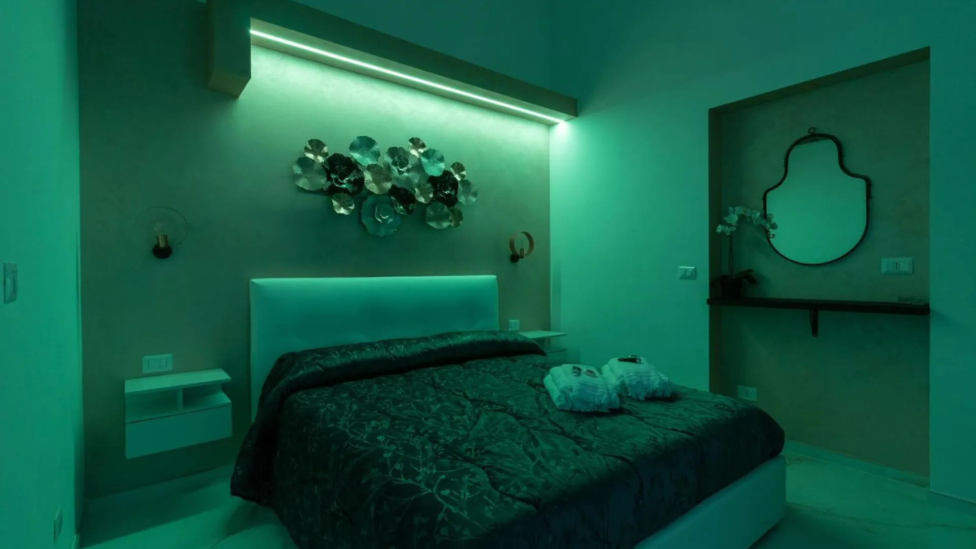 Casa vacanze Eralight21 Apartments Bari