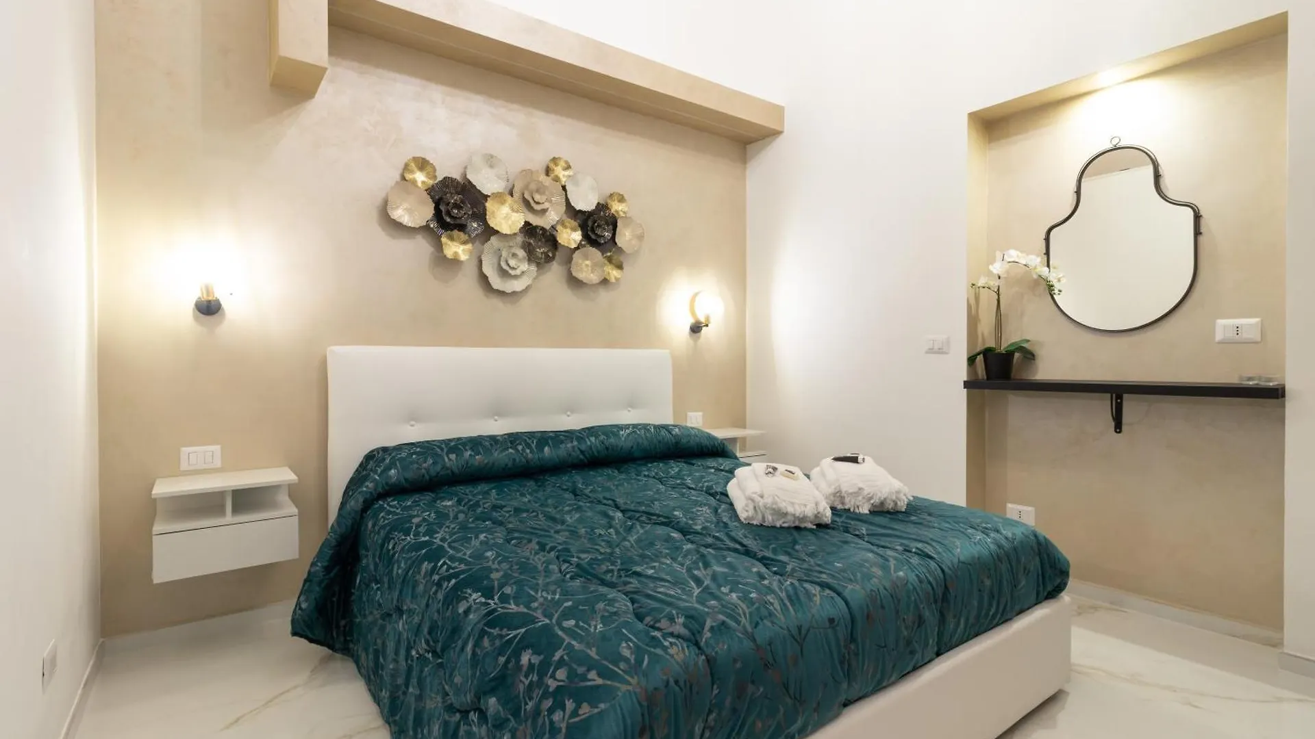 Eralight21 Apartments Bari 0*,  Italia