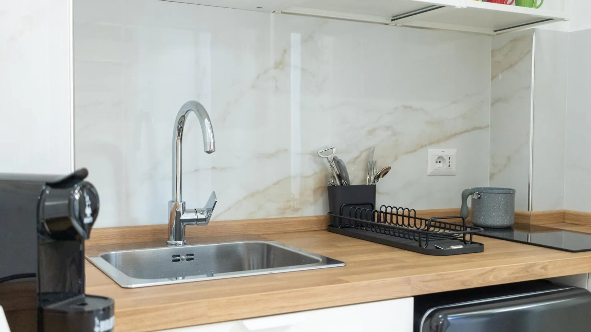 Eralight21 Apartments Bari Casa vacanze