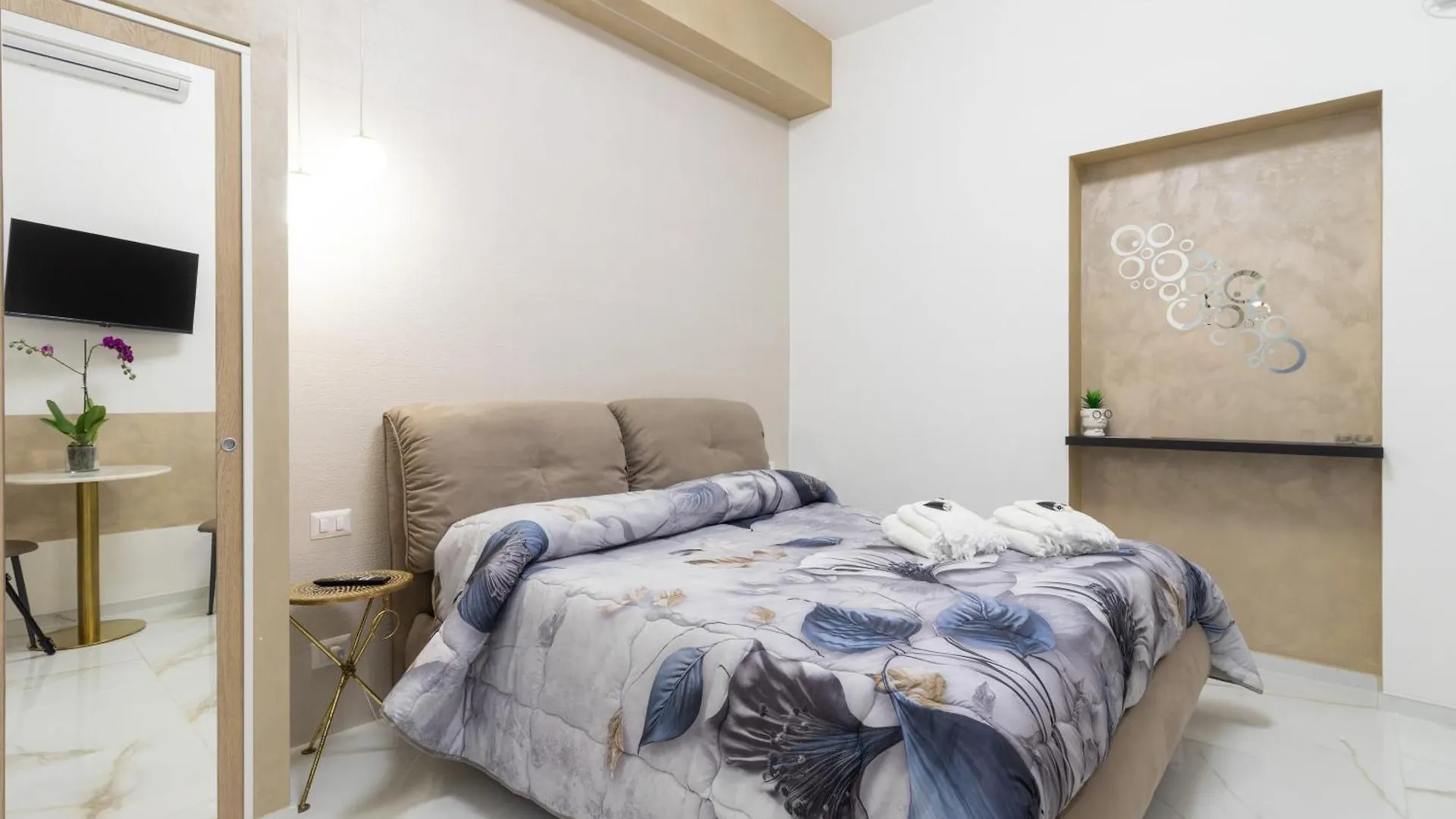 Eralight21 Apartments Bari Casa vacanze