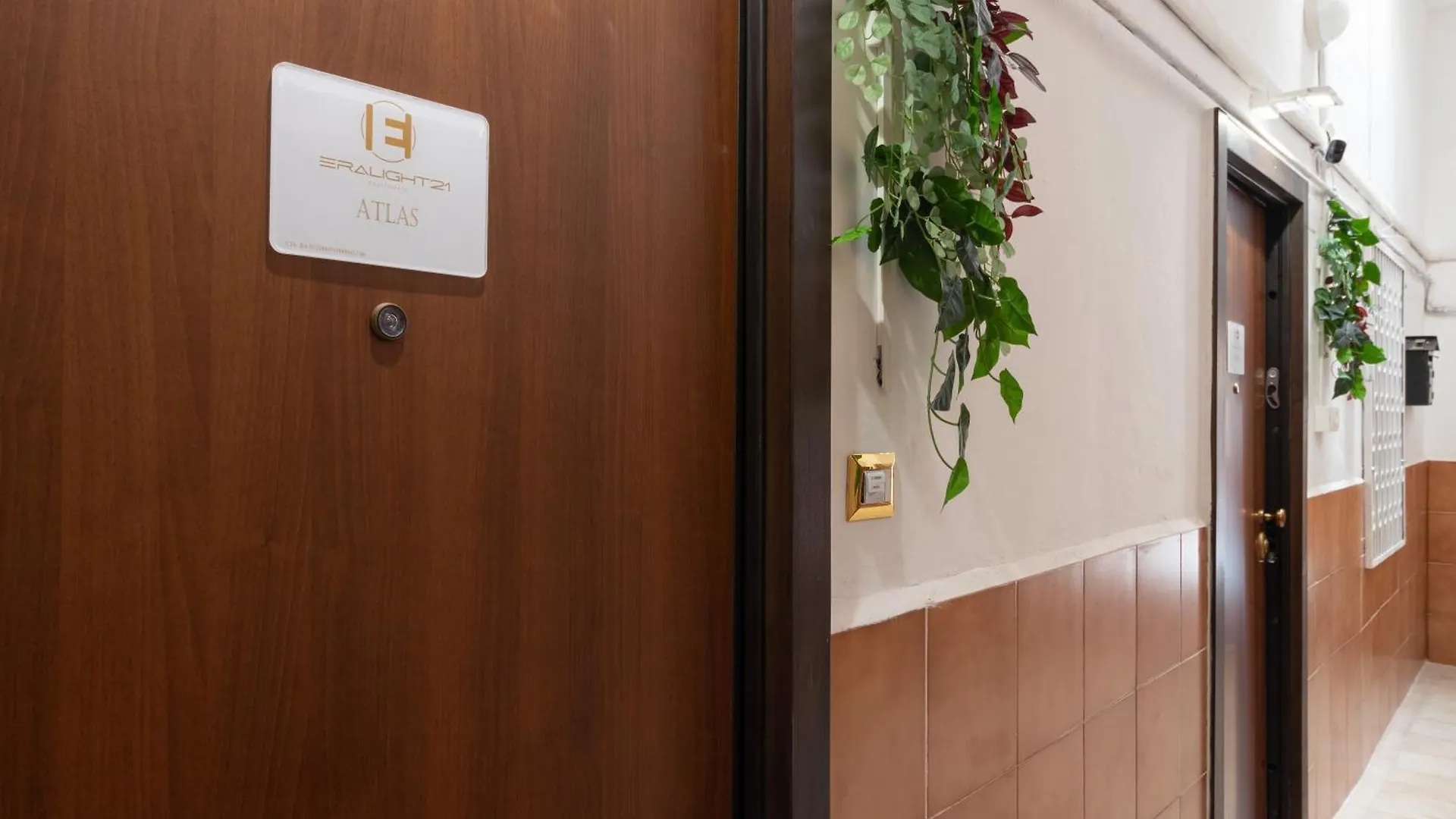 Eralight21 Apartments Bari