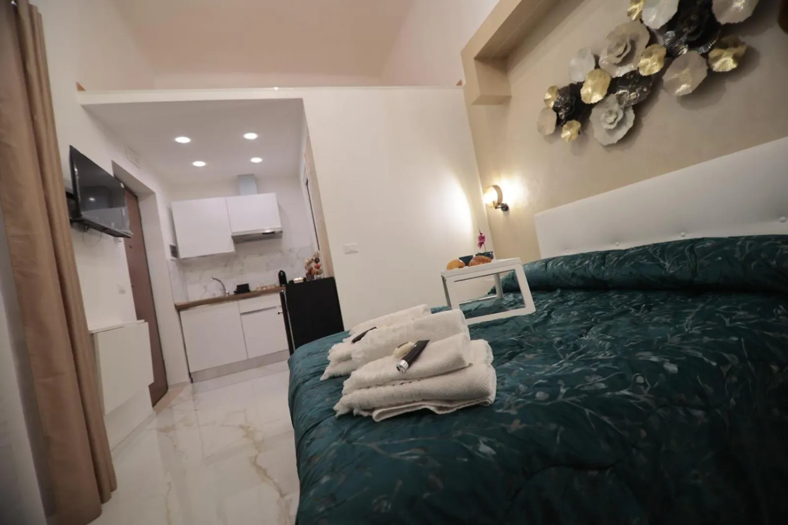 Eralight21 Apartments Bari Casa vacanze