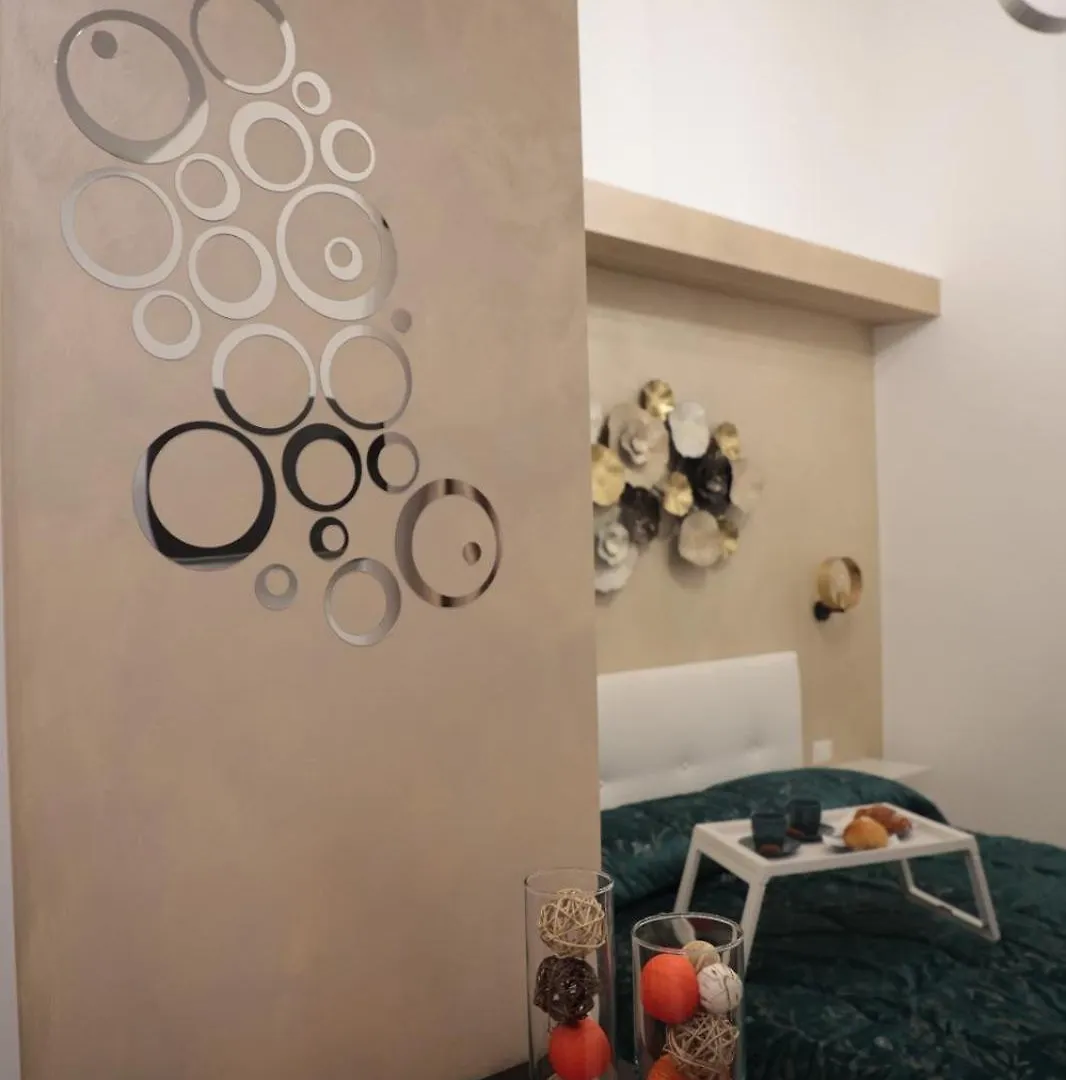 Eralight21 Apartments Bari Italia